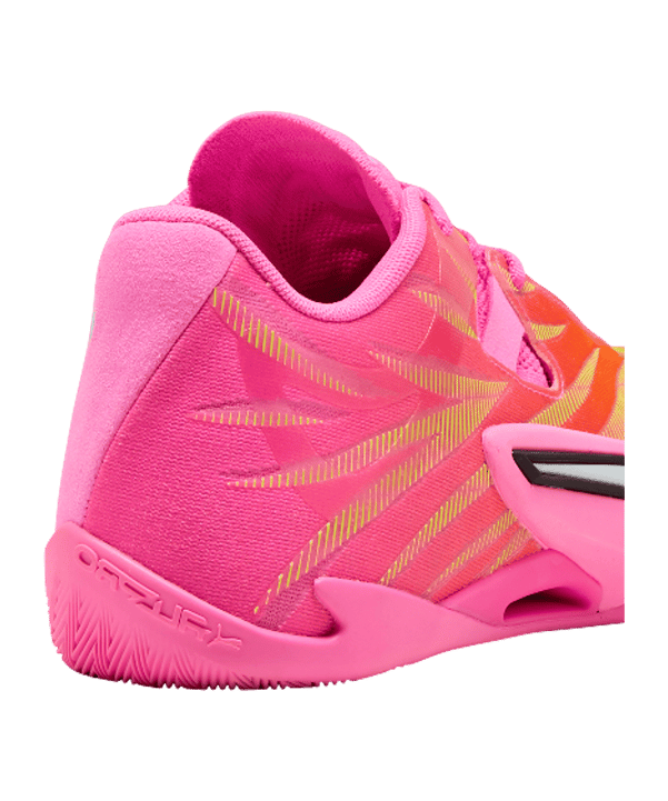PUMA All-Pro Nitro 2 Elite Rosa F01 - rosa