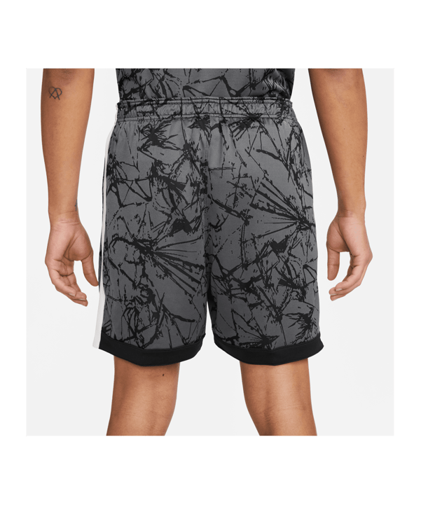 Nike F.C. 5inch Short Grau F068 - grau