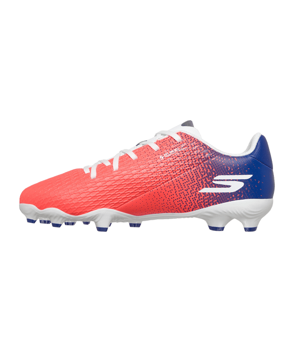 Skechers SKX 2 MG Sunset Bambini Rosa - rosa