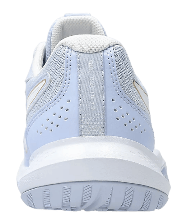 Asics Gel-Tactic 13 Damen Blau