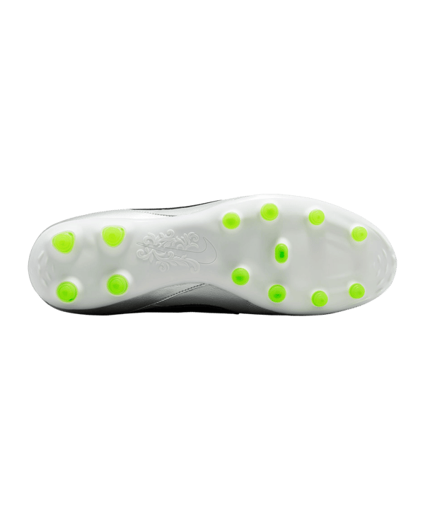 Nike Premier III FG Silber F004 - silber