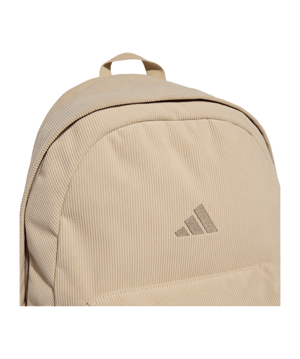 adidas Essentials Rucksack Beige