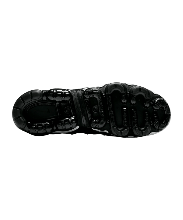 Nike Air VaporMax Plus Sneaker Schwarz F011 - schwarz