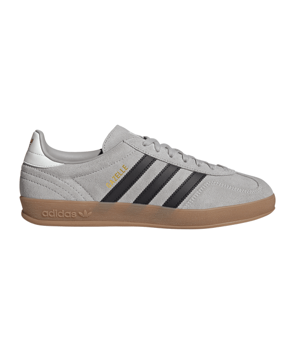 adidas Originals Gazelle Grau - grau
