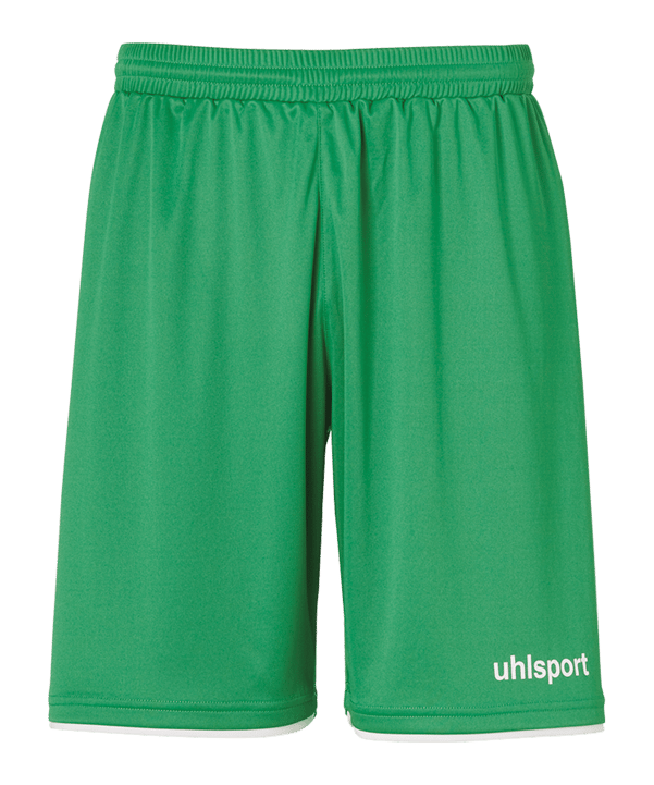 uhlsport Korte broek Groen K013 - groen