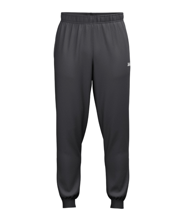 JAKO One Trainingshose Damen Grau F830 - grau