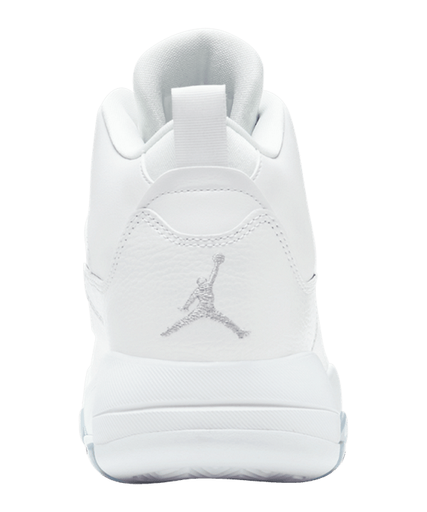 Jordan Maxin 200 Sneaker Weiss F102 - weiss
