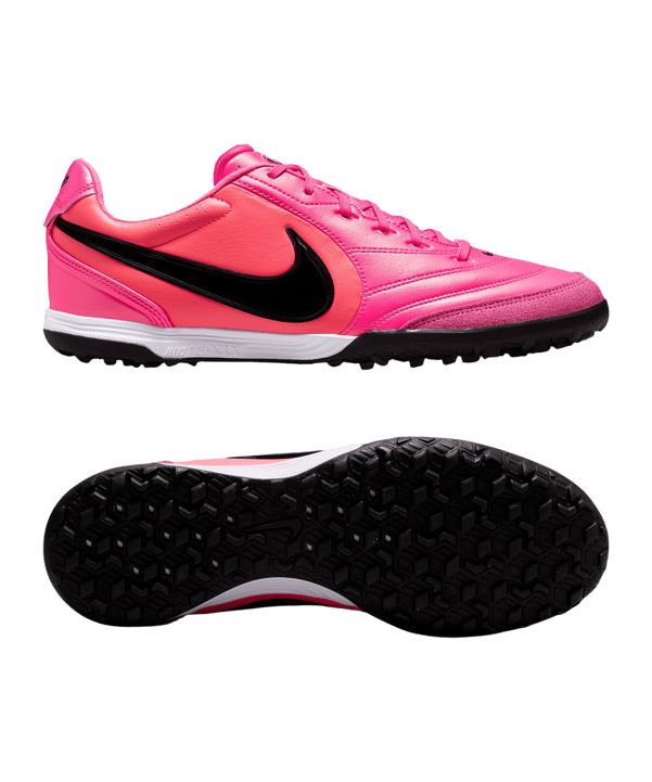 Nike Tiempo Ligera Pro TF Breakout Rose C901 - rose