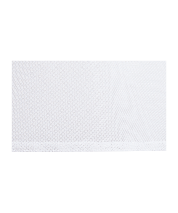 adidas Mini BIB Kids Weiss - weiss