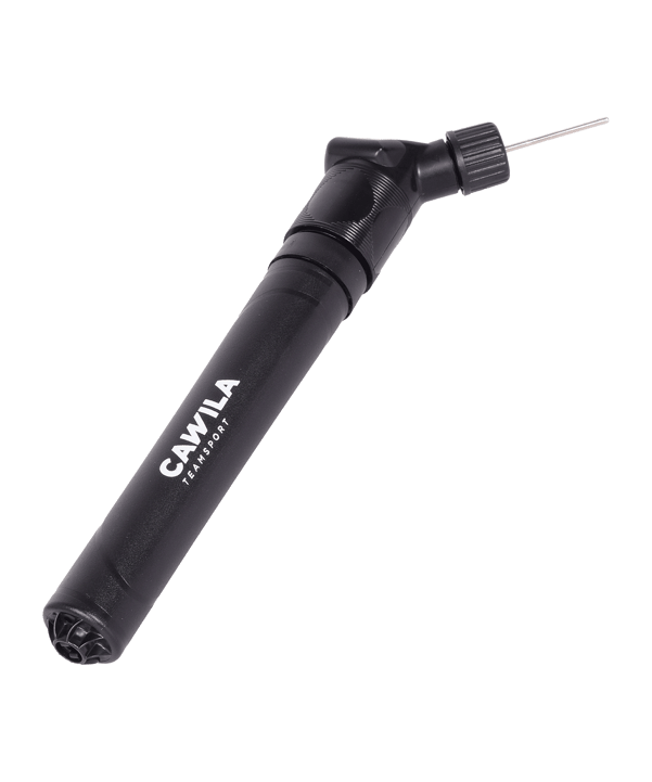 Cawila CORE Ballpumpe | schwarz - schwarz