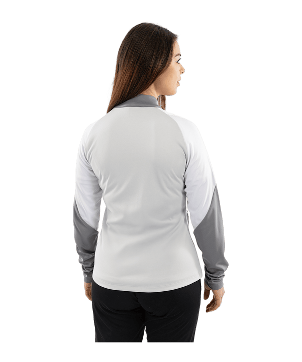 JAKO Dynamic Trainingsjacke Damen Grau F837 - grau