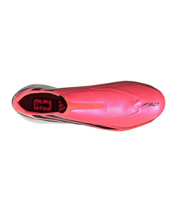 adidas F50 Hyperfast League LL FG Road to Glory Rot
