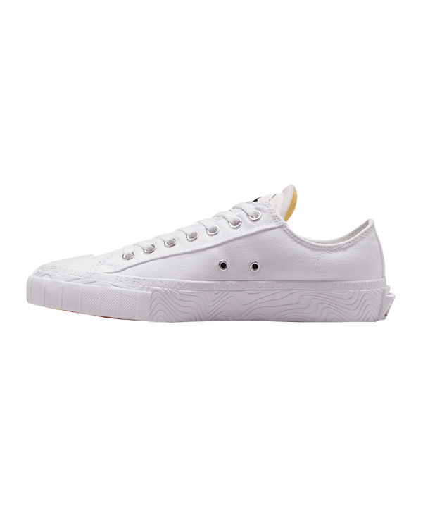 Converse Chuck Taylor All Star Weiss - weiss