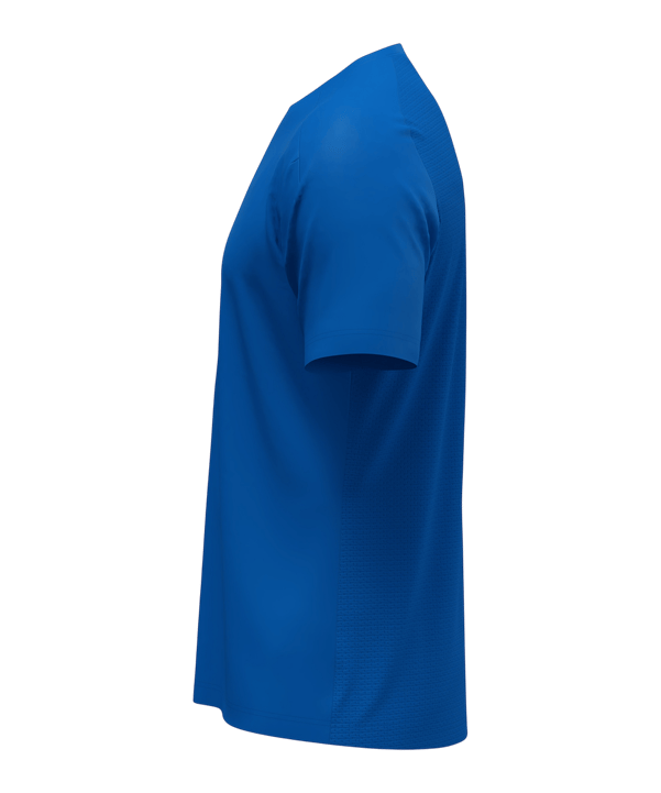 JAKO T-Shirt Blau F400 - blau