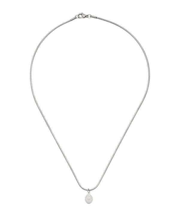 Galatasaray Istanbul Chain Accessori Argento - argento