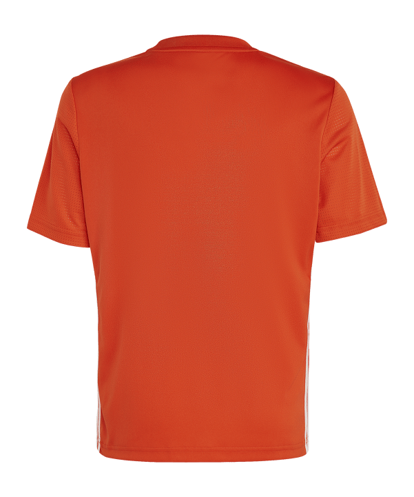 adidas Tabela 23 Trikot Kids Orange Weiss - orange