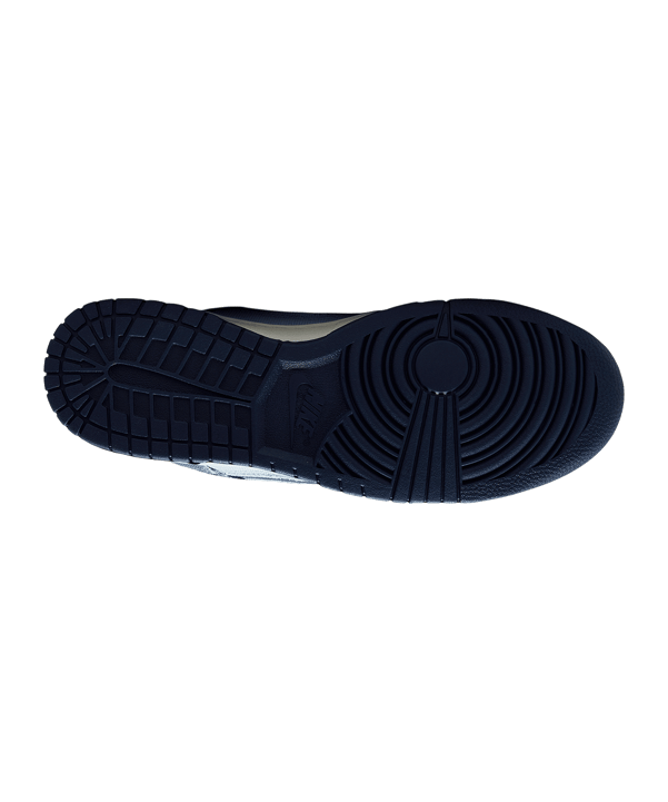 Nike Dunk Low Retro SE Sneaker Blau F400 - blau