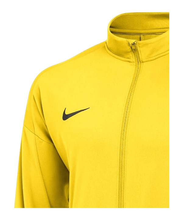Nike Academy Pro 24 Trainingsjacke Gelb F719 - gelb