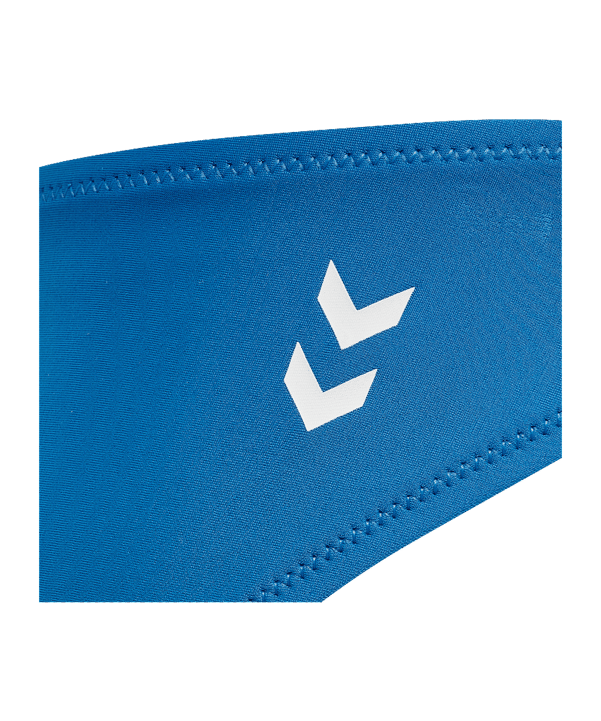 Hummel Ally Swim Tanga Badehose Damen Blau F7042 - blau
