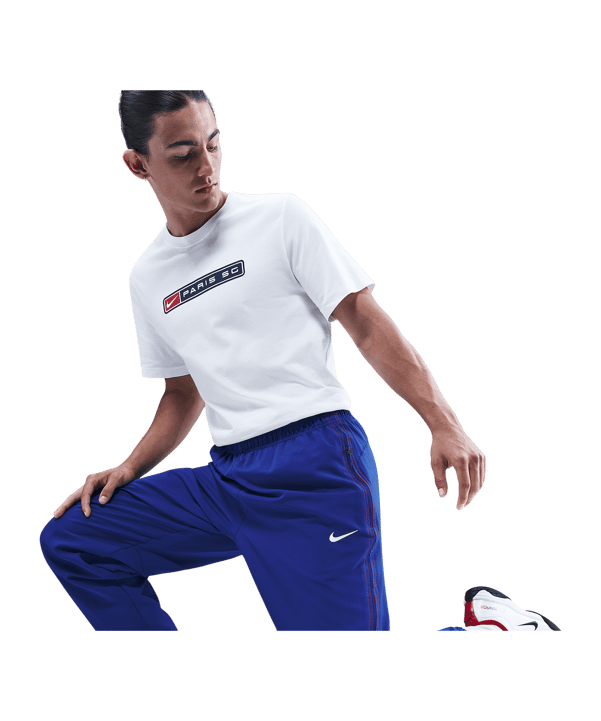 Nike Paris Saint-Germain Reissue Track Hose Blau F417 - blau