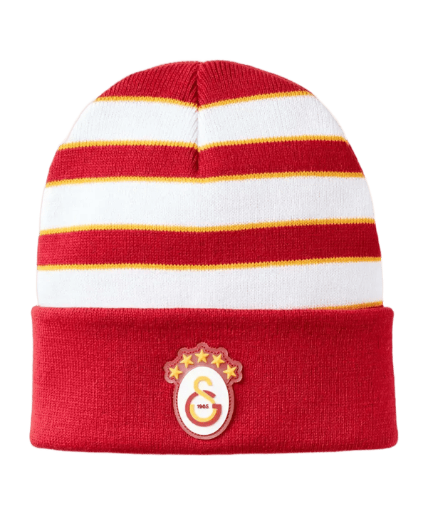 Galatasaray Istanbul 5 Stars Set Accessoire Rot - rot