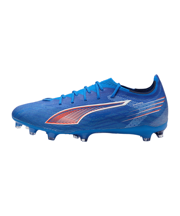 PUMA ULTRA 6 Pro FG/AG Untamed Blau F01 - blau