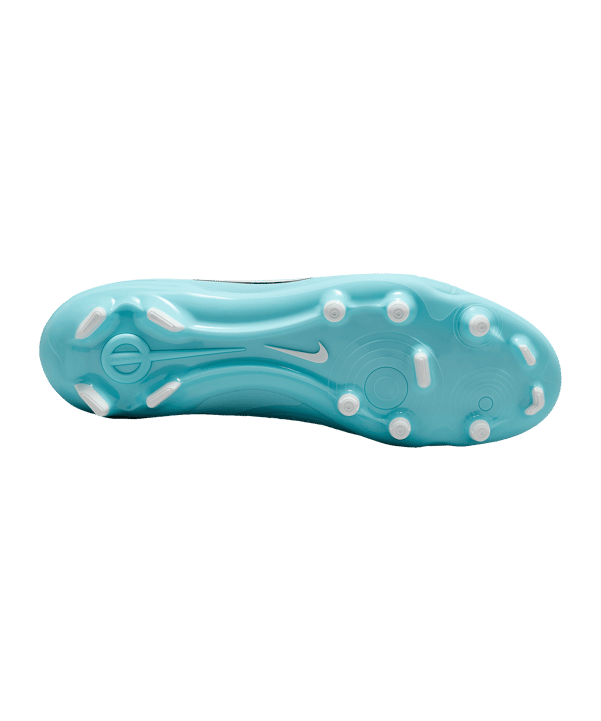 Nike Tiempo Legend X Academy FG/MG Prism Blau F401 - tuerkis