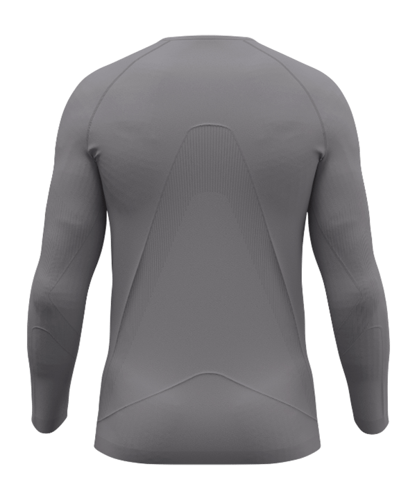 JAKO Lightweight Underwear Shirt Grau F825 - grau