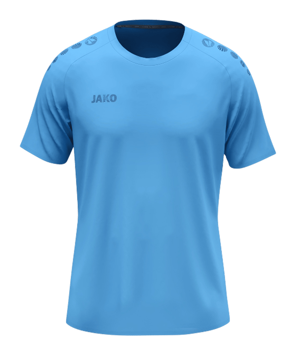 JAKO Light Flow T-Shirt Kids Blau F430 - blau