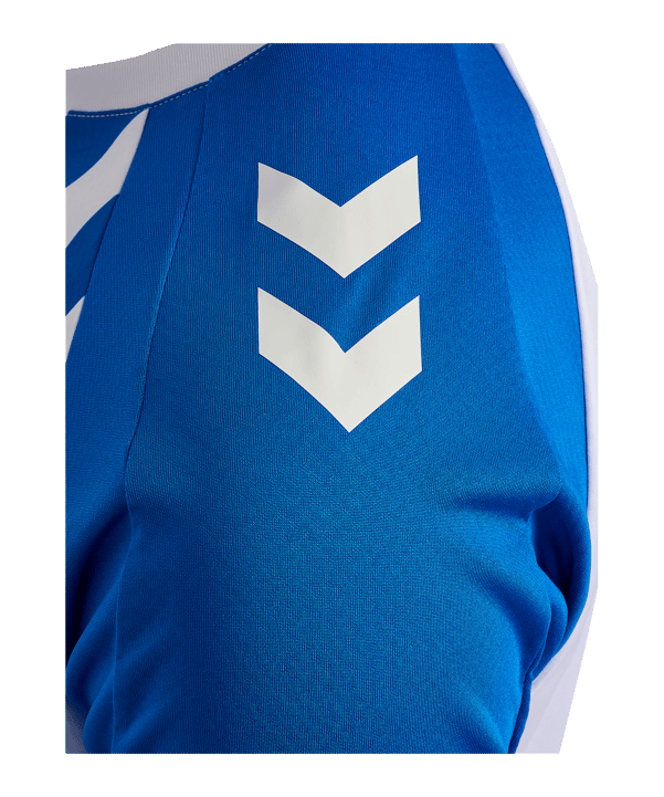 hummel 1. FC Magdeburg Maglietta Home 2026/2027 Blu C7251 - blu