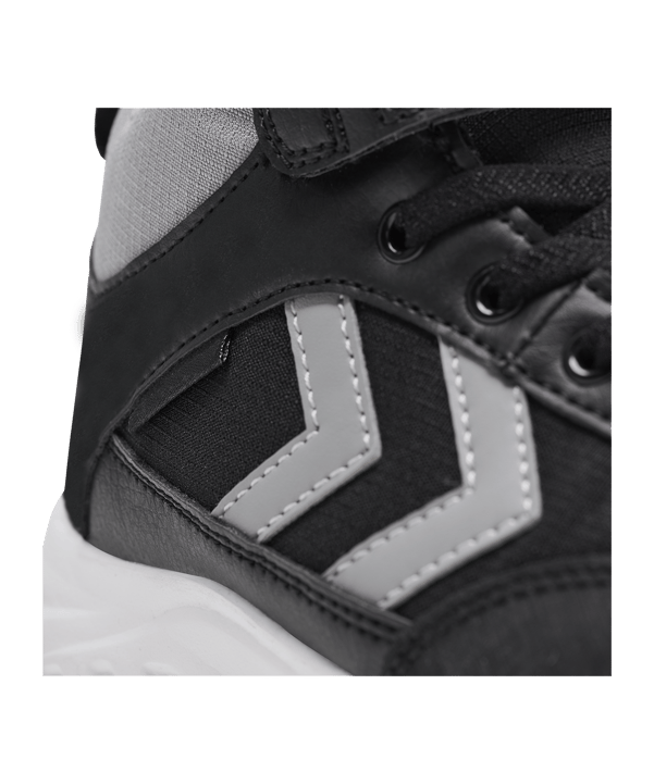hummel Bambini Nero C2001 - nero