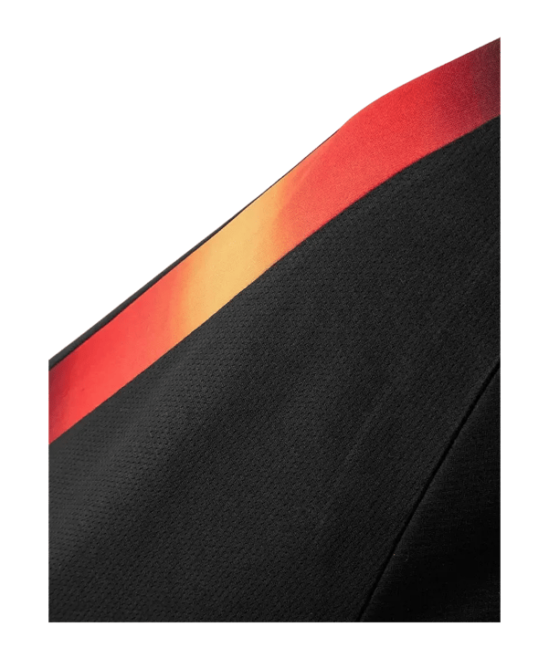 Galatasaray Istanbul Match Day Aslanli T-Shirt Kids Schwarz - schwarz