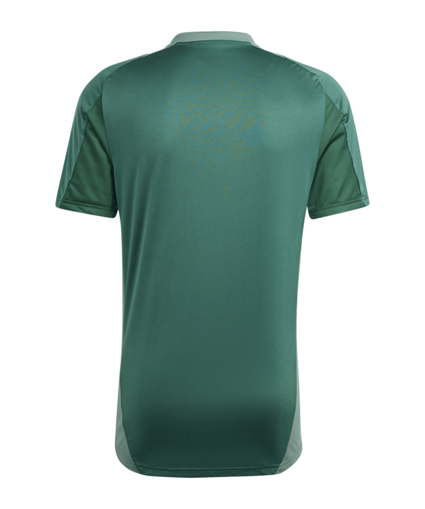 adidas Tiro 24 Competition Training Trikot Grün - gruen