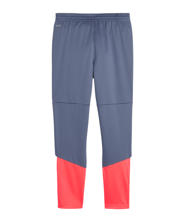 PUMA individualCUP Trainingshose Kids Weiss F53 - weiss