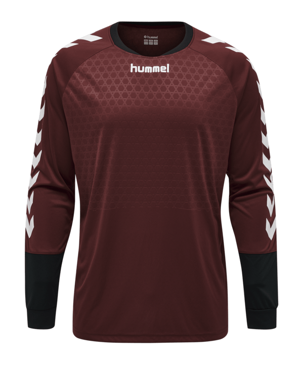 Hummel Essential Torwarttrikot Lila F3055 - lila
