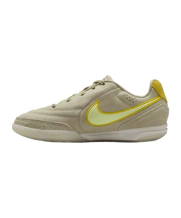 Nike Tiempo Streetgato IN Launch Edition Kids Grün F339 - gruen