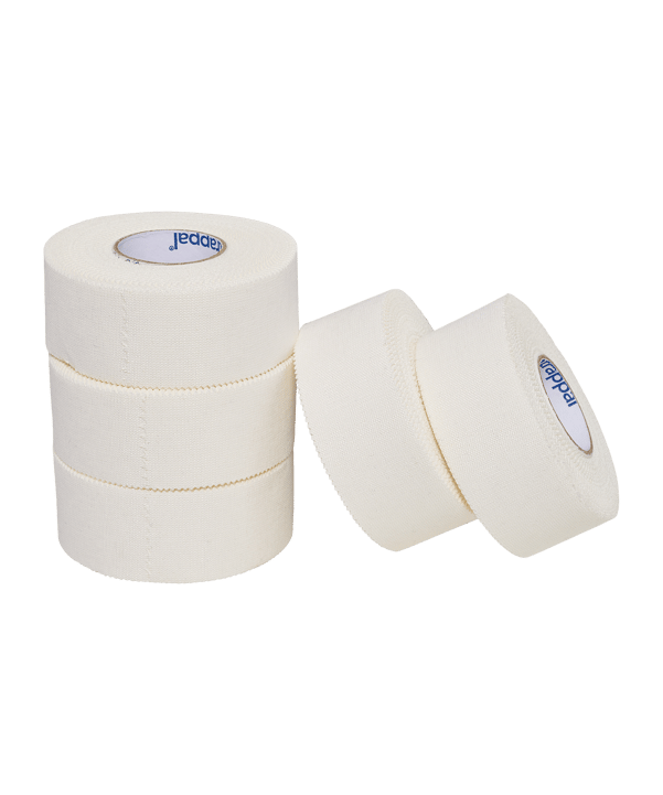 Hummel Strappal Tape 2,5cm Weiss F9001 - weiss