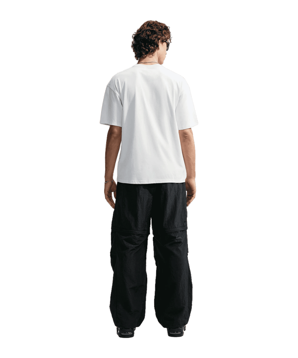 Nike Sportwear T-Shirt Blanc C101 - blanc