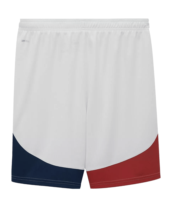 PUMA Rapid Wien Short Kids Weiss F02 - weiss