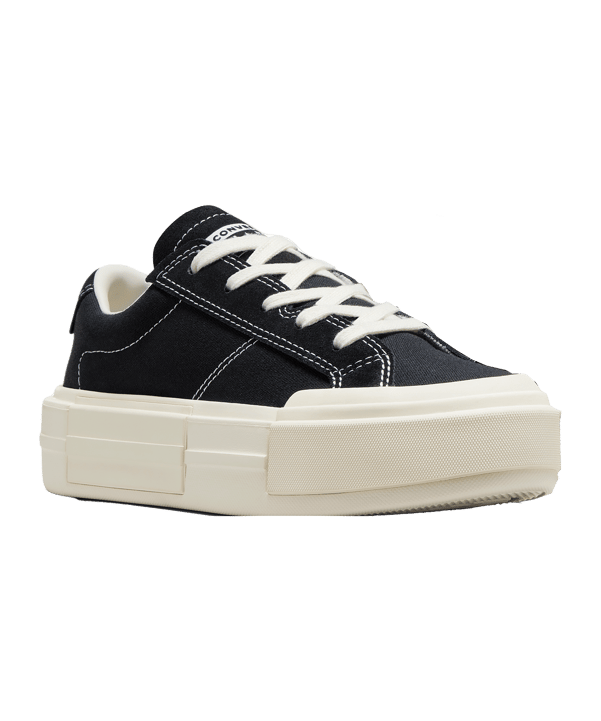 Converse Chuck Taylor All Star Cruise Schwarz F001 - schwarz