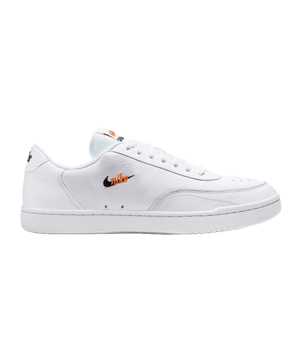 Nike Court Vintage Premium Weiss F100 - weiss