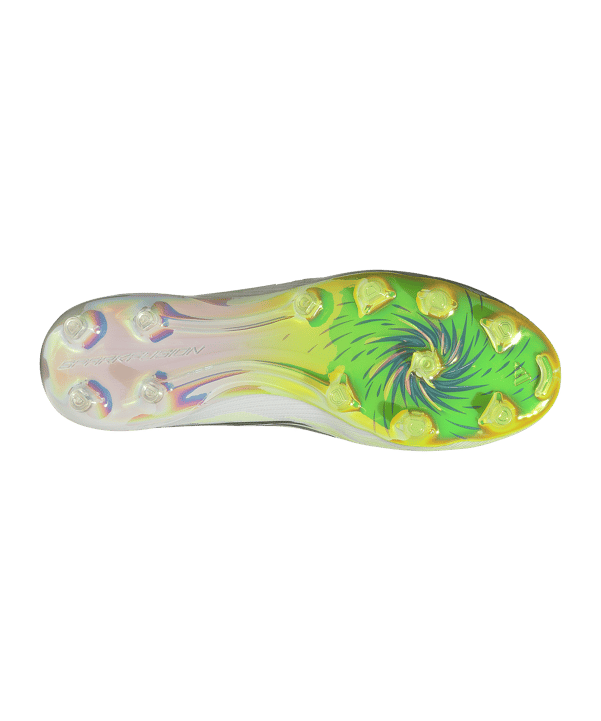 adidas F50 Sparkfusion Elite FG/AG Born for Goals Damen Weiß - weiss