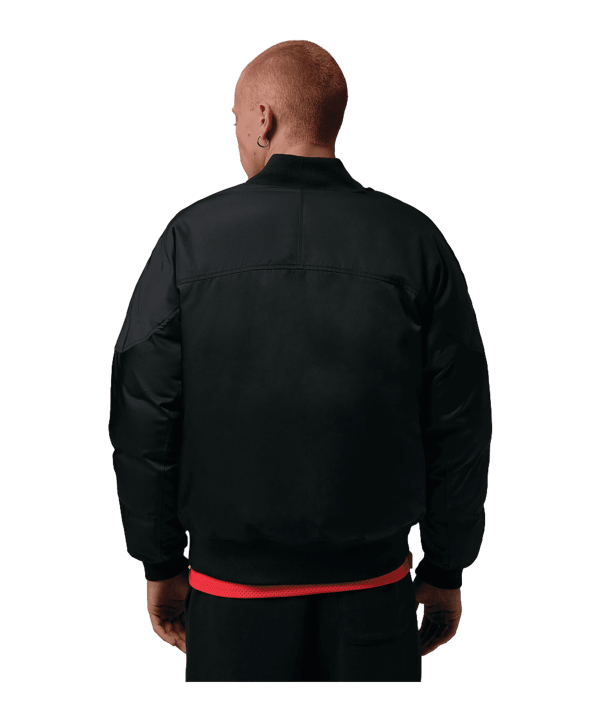 Jordan Flight Essentials Giacca Nero C010 - nero