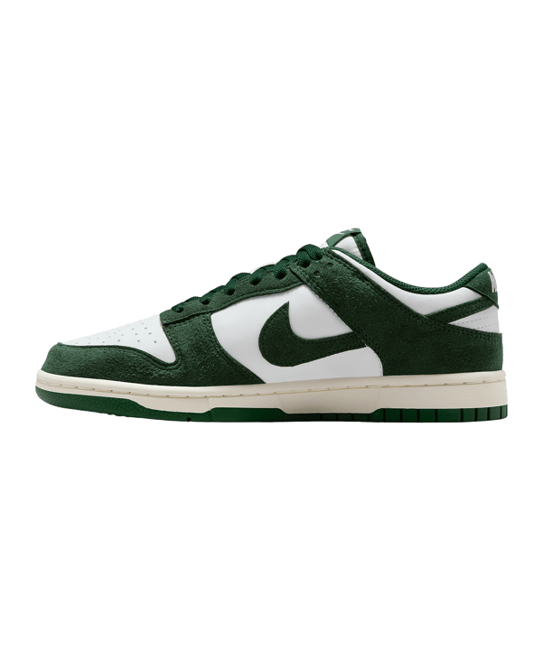 Nike Dunk Low Damen Weiß F100