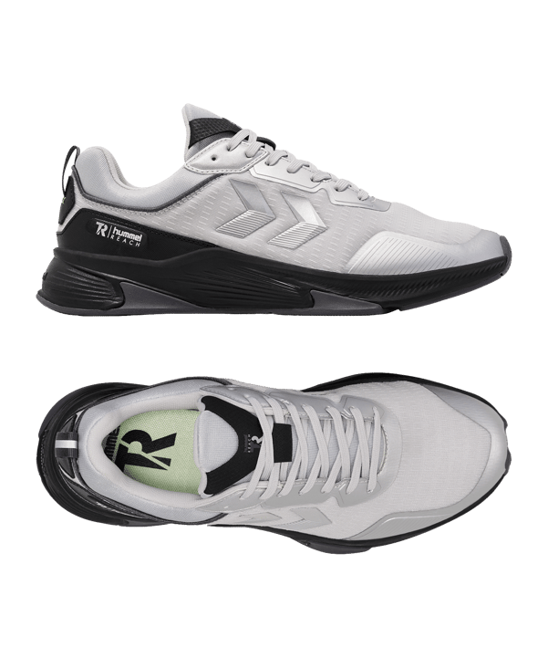 Hummel Grau F2004 - grau