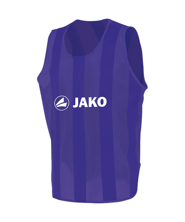 JAKO Kennzeichnungshemd Classic Lila F10 - lila