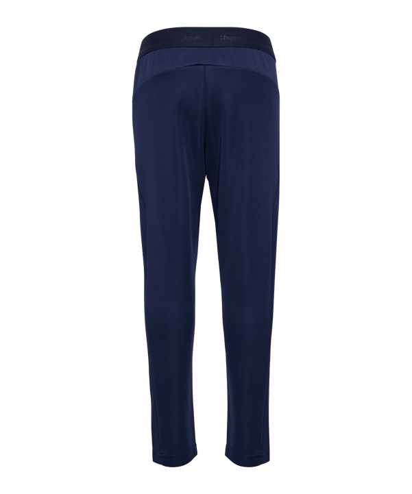 Hummel Cima 2.0 Trainingshose Kids Blau F7026 - blau