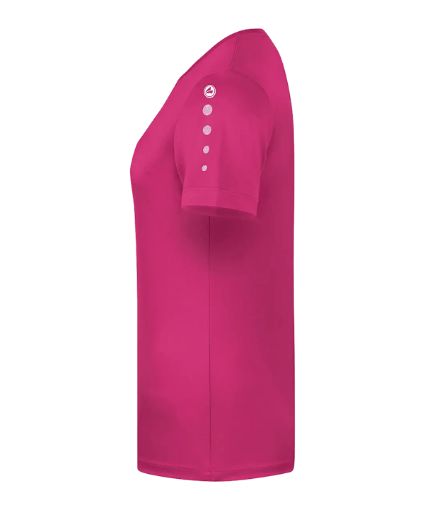 JAKO Team KA Maillot Femmes Rose C170 - rose