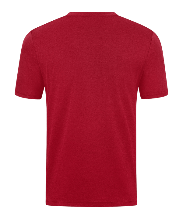 JAKO Pro Casual T-Shirt Rot F141 - rot