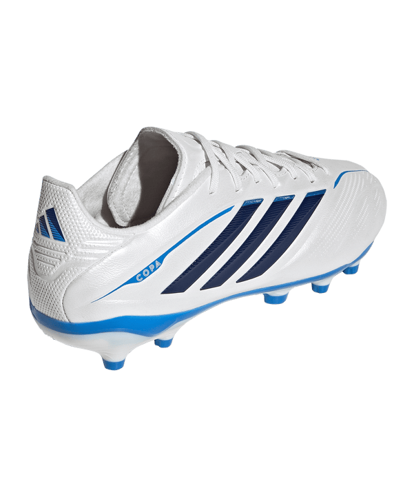 adidas Copa Pure IV Elite FG Chaos vs Control Kids Weiß